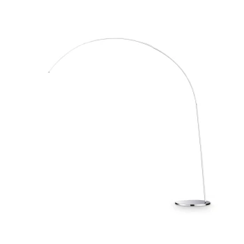 Lampa podłogowa DORSALE MPT1 chrom 286662 - Ideal Lux